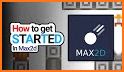 Max2D Game Maker Pro related image