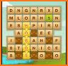 Letters of Gold - Word Search Game With Levels related image