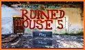 Escape Games - Ruined House 6 related image