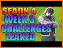 Challenges for Fortnite RB related image