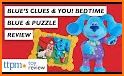 Bedtime Puzzle related image