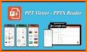 Powerpoint Reader: PPT Viewer related image