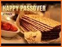 Passover Greeting Cards related image