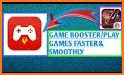 Game Booster - Play Faster For Free related image