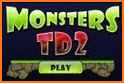 Monsters TD 2: Strategy Game related image