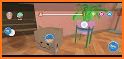 Bad Cat Simulator: Prank Gran related image