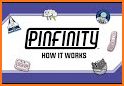 Pinfinity AR related image