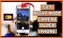 Night Mode Cam : Photo & Video related image