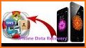 Data Recovery : Restore Photos Videos SMS Contacts related image