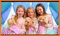 The Teddy Bears Party (Free with ads) related image