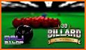 Pool Billiards 3D related image