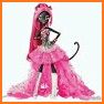 Guess The Monster High Quiz related image