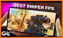 Sniper Strike Shooter - Offline FPS Game related image