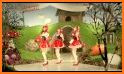 Orange Dancer [HD+] related image