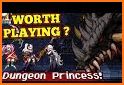 Dungeon Princess : Infinity related image