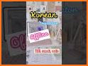 Korean English dictionary with romaji - JAEMY related image