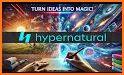 Hypernatural: AI Video Stories related image