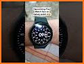 Analog watch face - DADAM43 related image