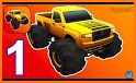 Monster Truck Crot Rampage related image