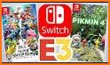 Switch related image