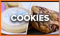 Christmas Cookies Recipes - Sweet Holidays Cooking related image