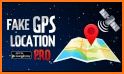 Fake GPS Location PRO related image