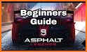 Guide For Asphalt 9 Legends related image