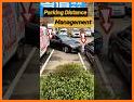 iParking - Find my car related image