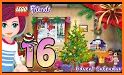 Advent Calendar 2021 - Unwrap Christmas related image