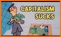 Capitalism related image