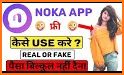 NOKA: Chat Globally And Share Your Life related image