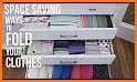Tidy Clothes related image