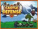Castle Defense Online related image