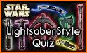 QUIZ STAR WARS related image