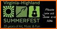 Summerfest Virginia-Highland related image
