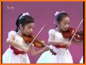 Toddlers Violin related image