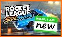 Guide Rocket League Sideswipe related image