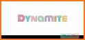 Dynamite - BTS Ringtone & Music related image