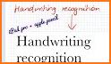 INKredible - Handwriting Note related image