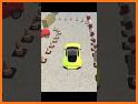 Modern Car Drive Glory Parking related image