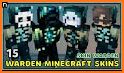 SkinLand - skins for Minecraft related image