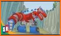 Transformers Rescue Bots: Dino related image