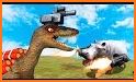 Dinosaur Battle Simulator related image