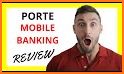 Porte: Mobile Banking related image