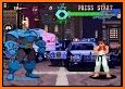 Code Xmen Vs Street Fighter related image