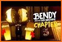 Bendy & Chapter 5 | Ink Machine related image