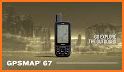 Sardegna GPS Map Navigator related image