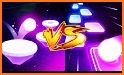 Music Ball 3D - Free Music Rhythm Rush Online Game related image