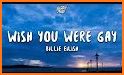 Billie Eilish Lyrics related image