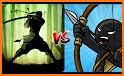 Shadow Fight  Stick War Legacy related image